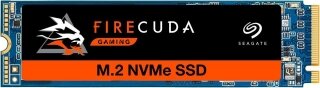 Seagate Firecuda 510 (ZP1000GM30031) SSD kullananlar yorumlar